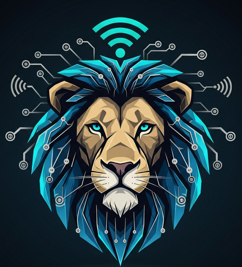 SkyFast Logo